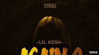 Lil Kesh - Again O