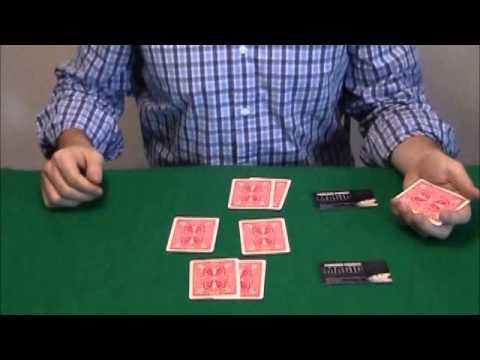 Packet Mania Vol.3 by Wild-Colombini Magic