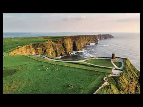 Wind and Rain by Tir Fada