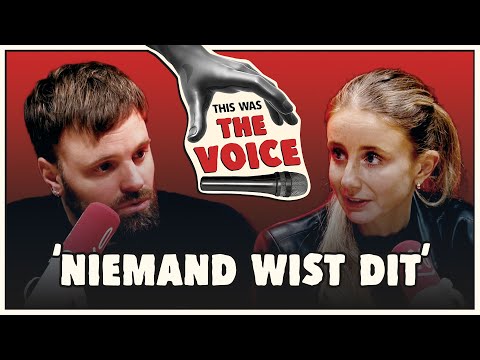 THIS WAS THE VOICE 2: het bioritme van John de Mol | RADIO BOOS