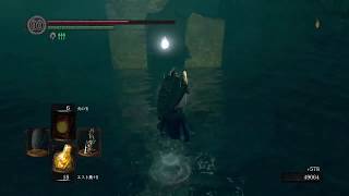 【ぬるっと実況】ダークソウルREMASTERED part23「最後の王のソウル~遺跡の謎に迫る~」