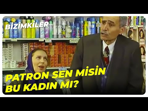Halil Pazarlama'da Ayaklanma Çıktı! - Bizimkiler 192. Bölüm