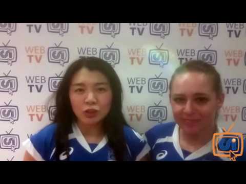 Intervista Famagava - Marina Pan & Daniela Galvani