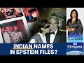 How AI Turned The Epstein Files Into A Viral Misinformation Trap Vantage With Palki Sharma N18G