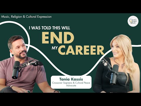 The Song That Almost Ended Tania Kassis’s Career