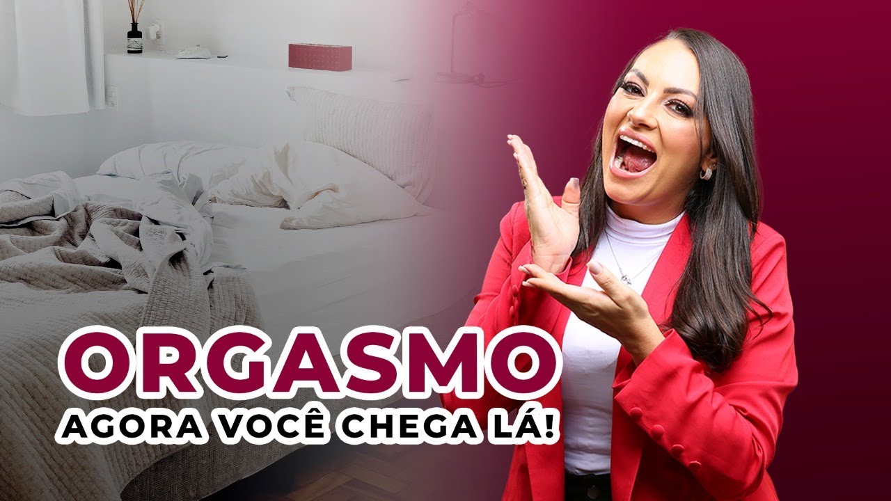 Como chegar ao orgasmo | Aryanne Marques