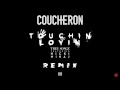 Trey Songz - Touchin, Lovin ft. Nicki Minaj (Coucheron Remix)