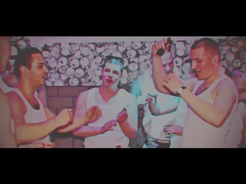 BARTEK BORUTA CS - Borutniczy styl ft. Kiszło, Mejek FTK