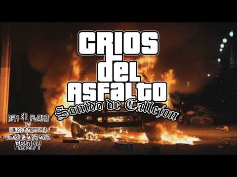 6- CRIOS DEL ASFALTO - READY [FT. HOMER EL MERO MERO x COQEÉIN MONTANA]
