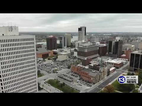 City of Toledo plans federal recovery money spending