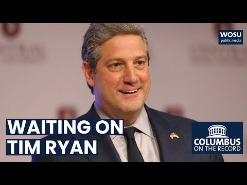 Will Tim Ryan Run for Ohio Governor