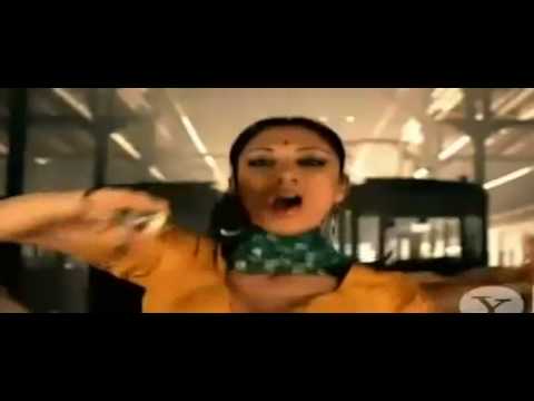 Jai Ho - Pussycat Dolls Ft AR Rahman Slumdog Millionaire (OFFICIAL VIDEO)