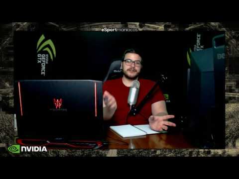 Origen se estampa y Samux brilla - Esportmaniacos 127