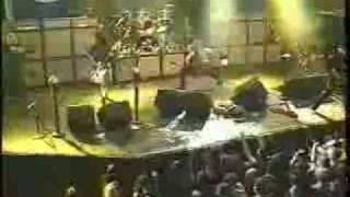 Black Label Society 13 Years Of Grief (Live in Detroit)