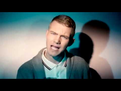 Professor Green - I Need You Tonight (Official Video)