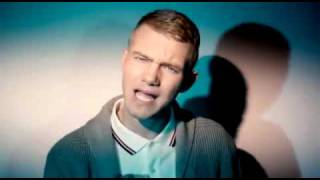 Professor Green - I Need You Tonight (Official Video)