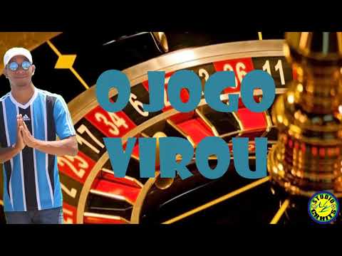 MC CLEITON RAMOS - O JOGO VIROU (( STUDIO CR HITS )) BATIDÃO ROMÂNTICO (( Lançamento 2018 ))