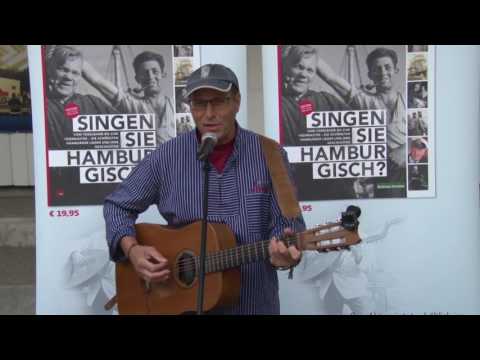 Jochen Wiegandt - Tüdelband