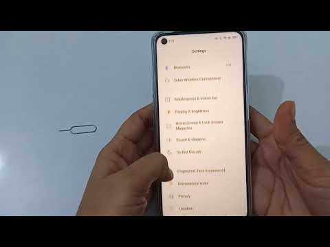 How to turn off notification in Oppo A33, notification band kaise karen