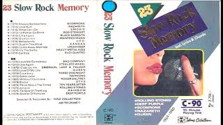 Download lagu 23 Slow Rock Memory 1 (HQ) mp3