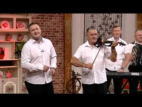 Royal Bend - Komšinica BN Music Etno 2018