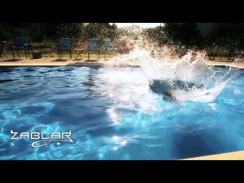 DJ Zablar's House Mix 2012