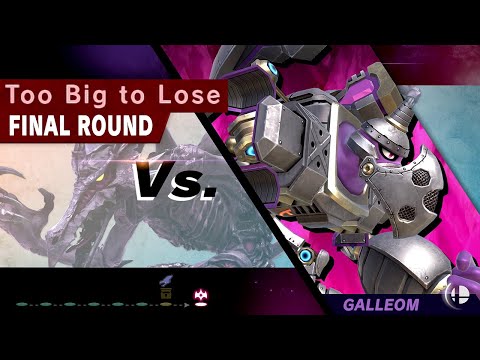 Super Smash Bros. Ultimate - Reworked Classic Mode with Ridley