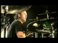 HQ Battery Metallica Live 2006