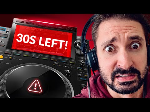 ALWAYS Know What To Play Next With Rekordbox