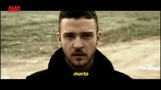 T.I. Feat. Justin Timberlake - Dead &amp; Gone (Tradução) (Clipe Legendado)