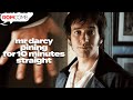 Mr Darcy Pining for 10 Minutes Straight | Pride and Prejudice (2005) | RomComs