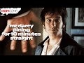 Mr Darcy Pining For 10 Minutes Straight Pride And Prejudice 2005 RomComs
