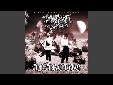 Anarchie (feat. Uglytenshin)