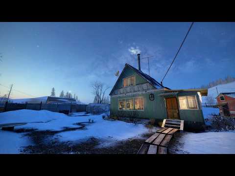 Gordon Freeman Teleports to Eastern European Countryside