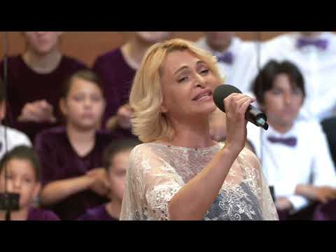 Tu ma ridici! - Mediana Vlad "Concert aniversar 7 ani - DSLB" ❤️🎹🎙🎶🎼🎵🎻❤️🤍