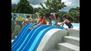 preview picture of video 'PASEO confatolima ibague.wmv'