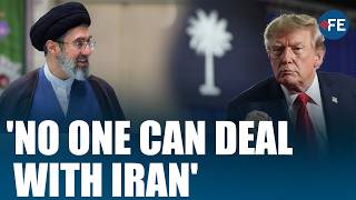 Trump’s ECONOMIC WAR On Iran Begins! | ‘Operation Economic Outcast’ Targets Tehran’s Allies