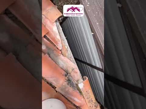 Vidéo chantier