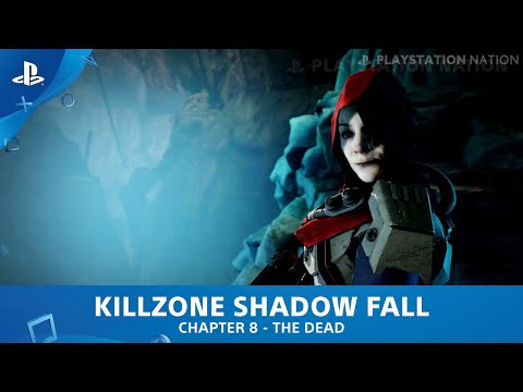 Killzone Shadow Fall - Walkthrough - Chapter 8 - The Dead