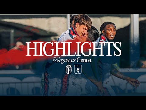FC Bologna 1-3 FC Genoa Cricket