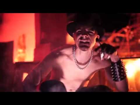 ZeroCrew - PAURA - (Prod  Mr Mee Roy)