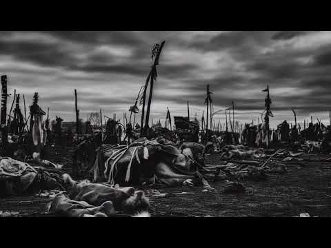 Cuando el Ejército de EE.UU. Aniquiló 300 Indígenas: Batalla de Wounded Knee | Documental