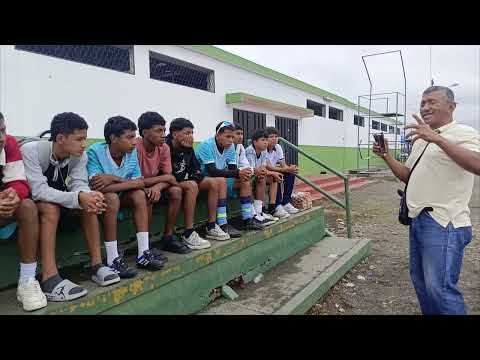 Desde la Chorrera Babahoyo los Ríos Ecuador con la EDP del porvenir Pimocha 