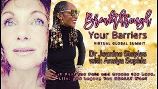 Breakthrough Your Boundaries