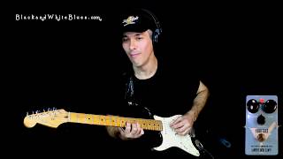 Video thumbnail for Wren and Cuff Your Face 60' Fuzz - Part 1 by BlackandWhiteBlues