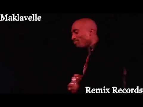 2Pac Rise With The Planes Ft Hayley Williams 2020 (Maklavelle)