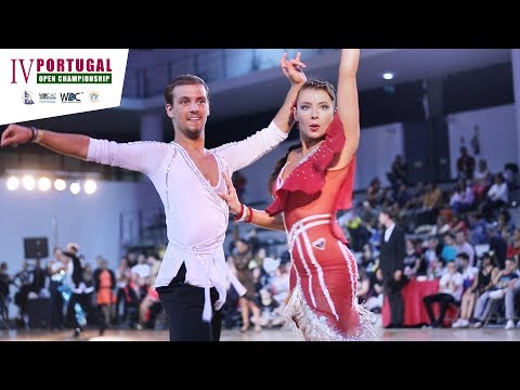 WDC POC 2018 Lisbon - Pro LAT - Final