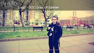 Logic - 500 Days Of Summer