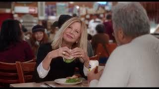 When Sally Met Hellmann's :30 | 2025 Super Bowl LIX  | Super Bowl Commercial