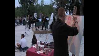 CARUSO - M.Santini, G.Esposto e la Mannheimer Ensemble